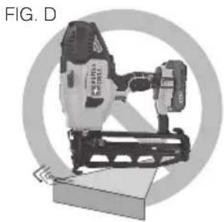 Porter-Cable PCC792 - www.portercable.com - 1