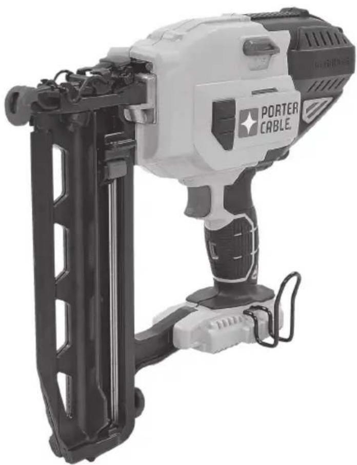 Porter-Cable PCC792 - PORTER CABLE® - 1