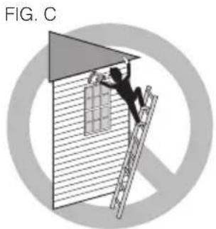 Porter-Cable PCC792 - ADVERTENCIAS DE SEGURIDAD ADICIONALES DE LA CLAVADORA - 3