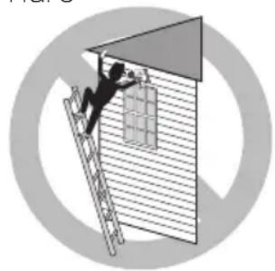 Porter-Cable PCC791 - ADDITIONAL STAPLER SAFETY WARNINGS - 3