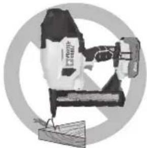 Porter-Cable PCC791 - PORTER CABLE® - 10
