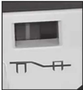 Porter-Cable PCC791 - ADJUSTING DEPTH (FIG. 5) - 2