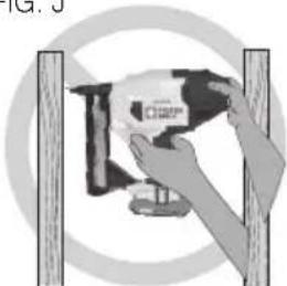 Porter-Cable PCC791 - PORTER CABLE® - 9
