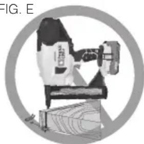 Porter-Cable PCC791 - PORTER CABLE® - 5