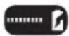 Porter-Cable PCC791 - Plle eN MAuvAIS ÉTAT - 1