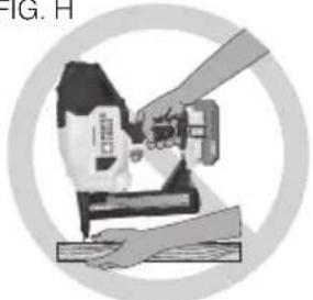 Porter-Cable PCC791 - SleMPRe lleve eQuIPo de SeGuRIdAd ceRTIflcAdo: - 1