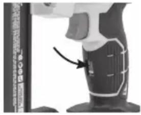 Porter-Cable PCC791 - ADDITIONAL STAPLER SAFETY WARNINGS - 12