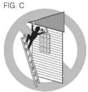Porter-Cable PCC791 - AVERTISSEMENTS DE SÉCURITÉ SUPPLÉMENTAIRES CONCERNANT L'AGRAFEUSE - 3
