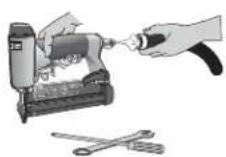 Porter-Cable PIN138 - GUIDE DE DÉPANNAGE - 2