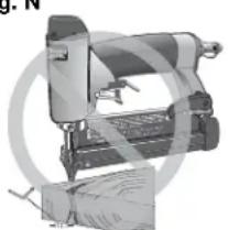 Porter-Cable PIN138 - GUIDE DE DÉPANNAGE - 8