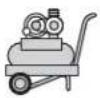 Porter-Cable PIN138 - REPLACEMENT GRATUIT DE L'ETIQUIETTE - 3