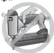 Porter-Cable PIN138 - DEFINITIONS - SAFETY GUIDELINES - 8