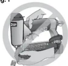 Porter-Cable PIN138 - DEFINITIONS - SAFETY GUIDELINES - 9