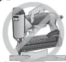 Porter-Cable PIN138 - CONSERVEZ CES DIRECTIVES - 11