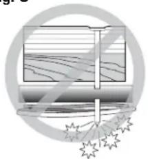 Porter-Cable PIN138 - CONSERVEZ CES DIRECTIVES - 14
