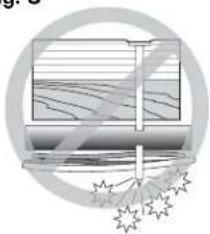 Porter-Cable PIN138 - PAUTAS DE SEGURIDAD/DEFINICIONES - 8