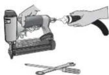 Porter-Cable PIN138 - CONSERVEZ CES DIRECTIVES - 2