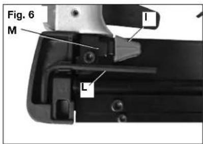 Porter-Cable PIN138 - ASSEMBLAGE - 1