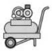 Porter-Cable PIN138 - WARNING LABEL REPLACEMENT - 4