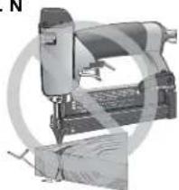 Porter-Cable PIN138 - DEFINITIONS - SAFETY GUIDELINES - 14