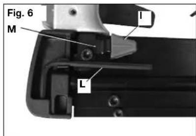 Porter-Cable PIN138 - ENSAMBLAJE - 1