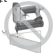 Porter-Cable PIN138 - GUIDE DE DÉPANNAGE - 6