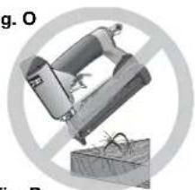 Porter-Cable PIN138 - PAUTAS DE SEGURIDAD/DEFINICIONES - 7