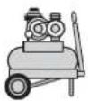 Porter-Cable PIN138 - WARNING LABEL REPLACEMENT - 5