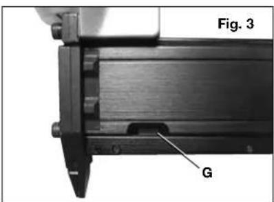 Porter-Cable PIN138 - LOADING THE TOOL (FIG. 1-3) - 2