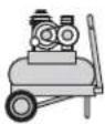 Porter-Cable PIN138 - REPLACEMENT GRATUIT DE L'ETIQUIETTE - 4