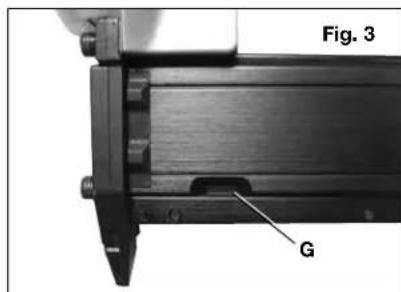 Porter-Cable PIN138 - CARGA DE LA HERRAMIENTA (FIG. 1-3) - 2