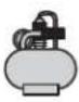 Porter-Cable PIN138 - REPLACEMENT GRATUIT DE L'ETIQUIETTE - 2