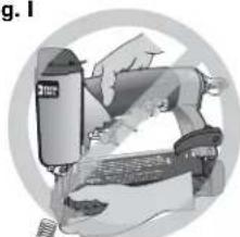 Porter-Cable PIN138 - CONSERVEZ CES DIRECTIVES - 4