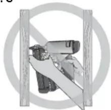 Porter-Cable PIN138 - CONSERVEZ CES DIRECTIVES - 13
