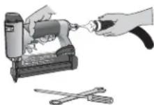 Porter-Cable PIN138 - DEFINITIONS - SAFETY GUIDELINES - 7