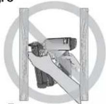 Porter-Cable PIN138 - DEFINITIONS - SAFETY GUIDELINES - 20