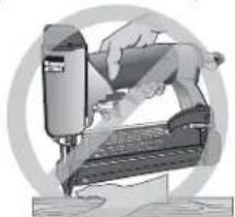 Porter-Cable PIN138 - DEFINITIONS - SAFETY GUIDELINES - 18