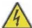 G3 Ferrari Lavica Black G10162 - WARNING ELECTRIC SHOCK RISK DO NOT EXPOSE TO RAIN OR MOISTURE - 2