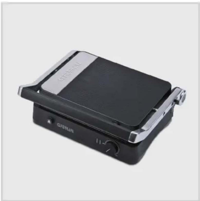G3 Ferrari Lavica Black G10162 - 1