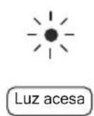 TCL Breeva A3WWK - Luz ambiente - 1