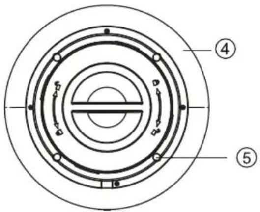TCL Breeva A2WWK - - Filtro compuesto - 2