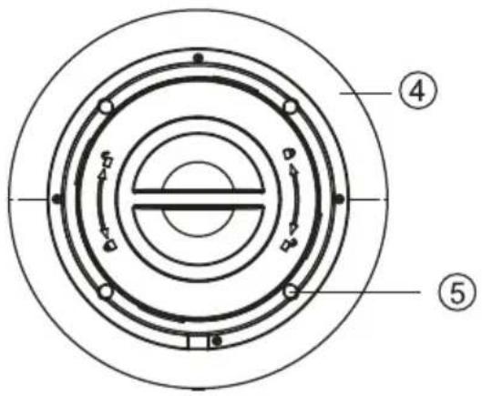 TCL Breeva A2WWK - - Verbundfilter - 2