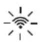 TCL Breeva A2WWK - WLAN-Verbindung (nur für breeva A2 WLAN) - 1
