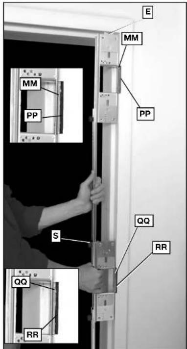 Porter-Cable 59381 - SERVICE AND REPAIRS - 2