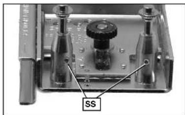 Porter-Cable 59381 - SERVICE AND REPAIRS - 4