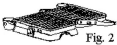 G3 Ferrari Lavica Easy G10161 - REINIGUNG - 1