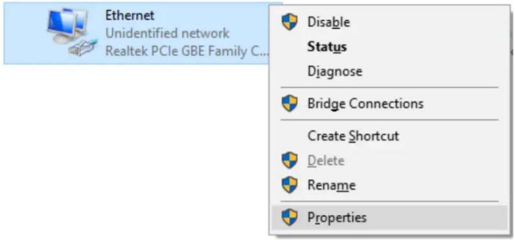 LEVELONE GTL5291 - Windows - 1