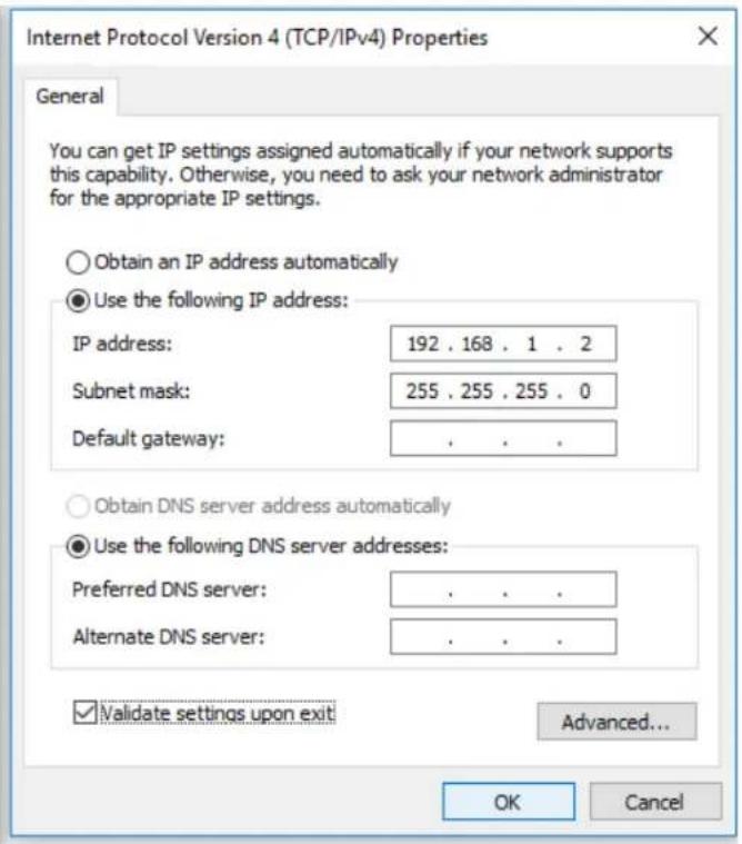 LEVELONE GTL5291 - Windows - 3