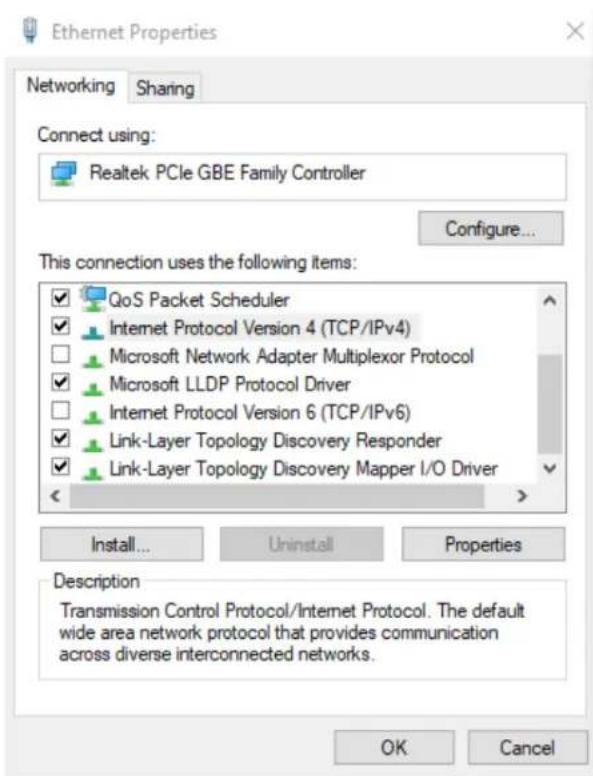 LEVELONE GTL5291 - Windows - 2