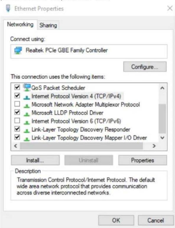 LEVELONE GTL5291 - Windows - 2